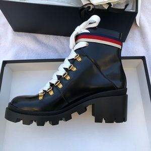 gucci magnum boots